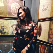 Photo of Nabamita Sinha