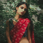 Photo of Barsha Bhattacharya