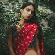 Photo of Barsha Bhattacharya