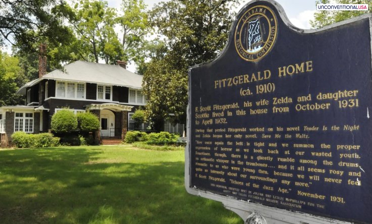 Check Out The Museum Dedicated To The Fitzgeralds